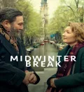 Midwinter Break (2026) (Hindi + English) Dual Audio Hollywood Movie BluRay HD ESub